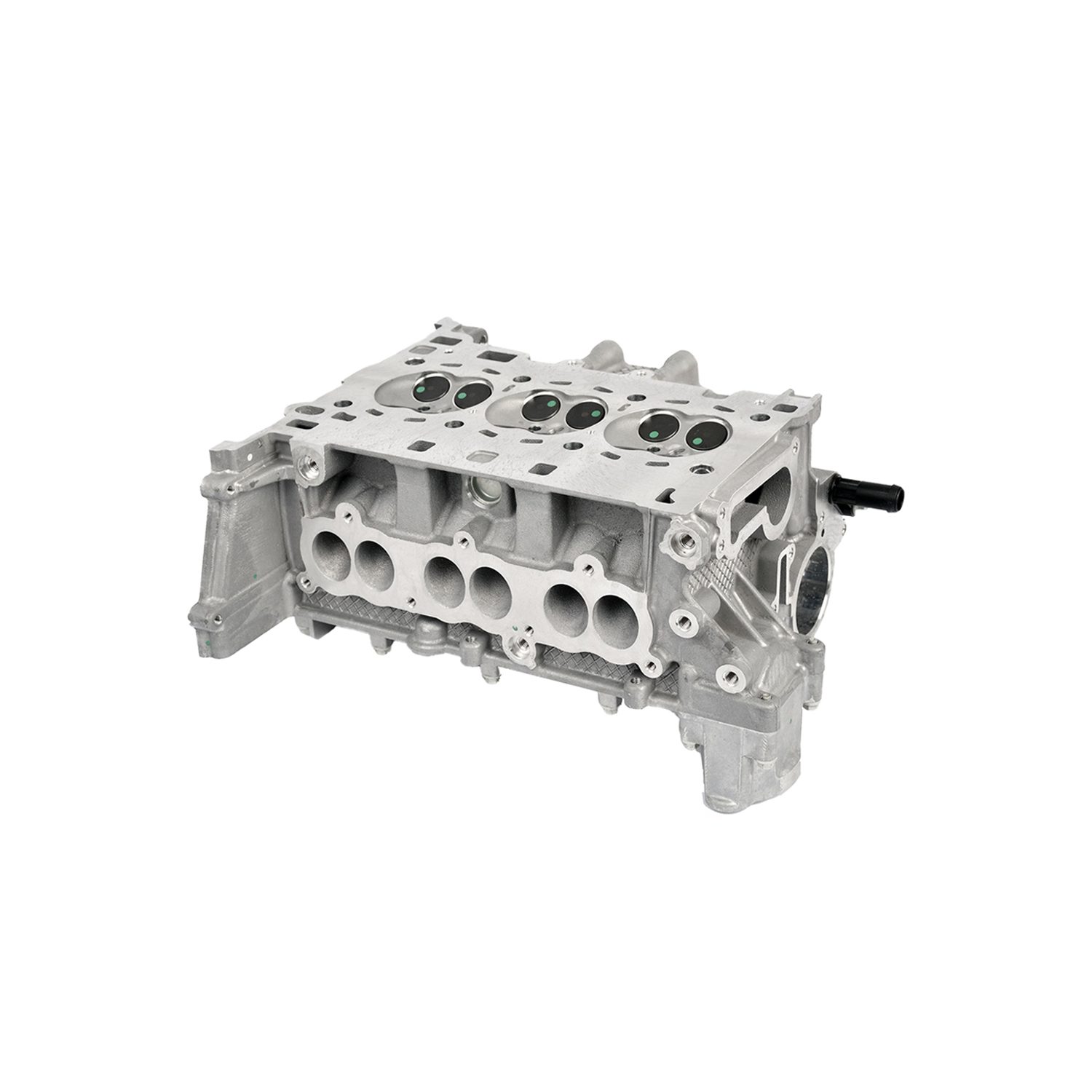 Ford 1.0 M1DA Petrol Cylinder Head Complete