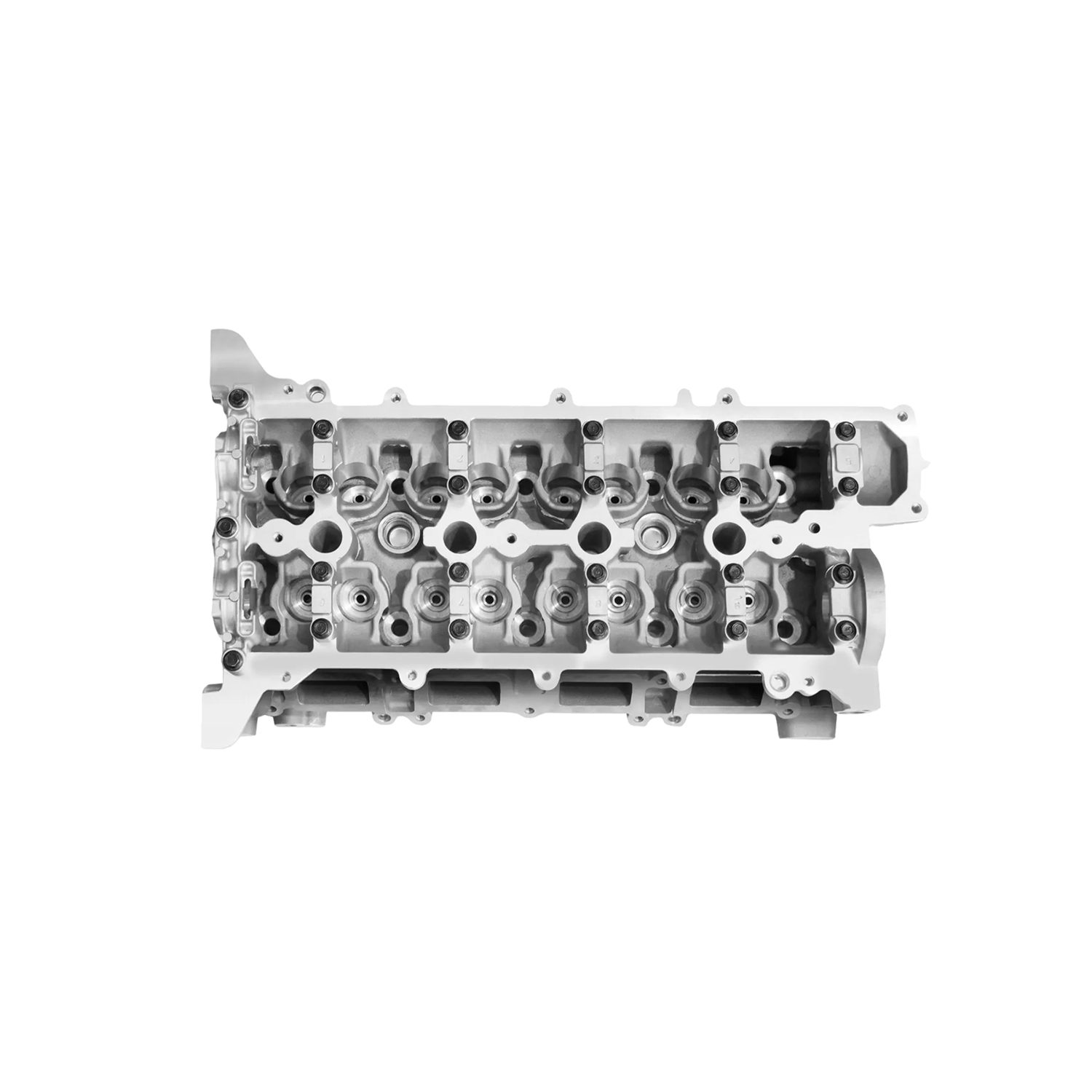 Nissan 1.2 HRA2DDT Petrol Cylinder Head Bare