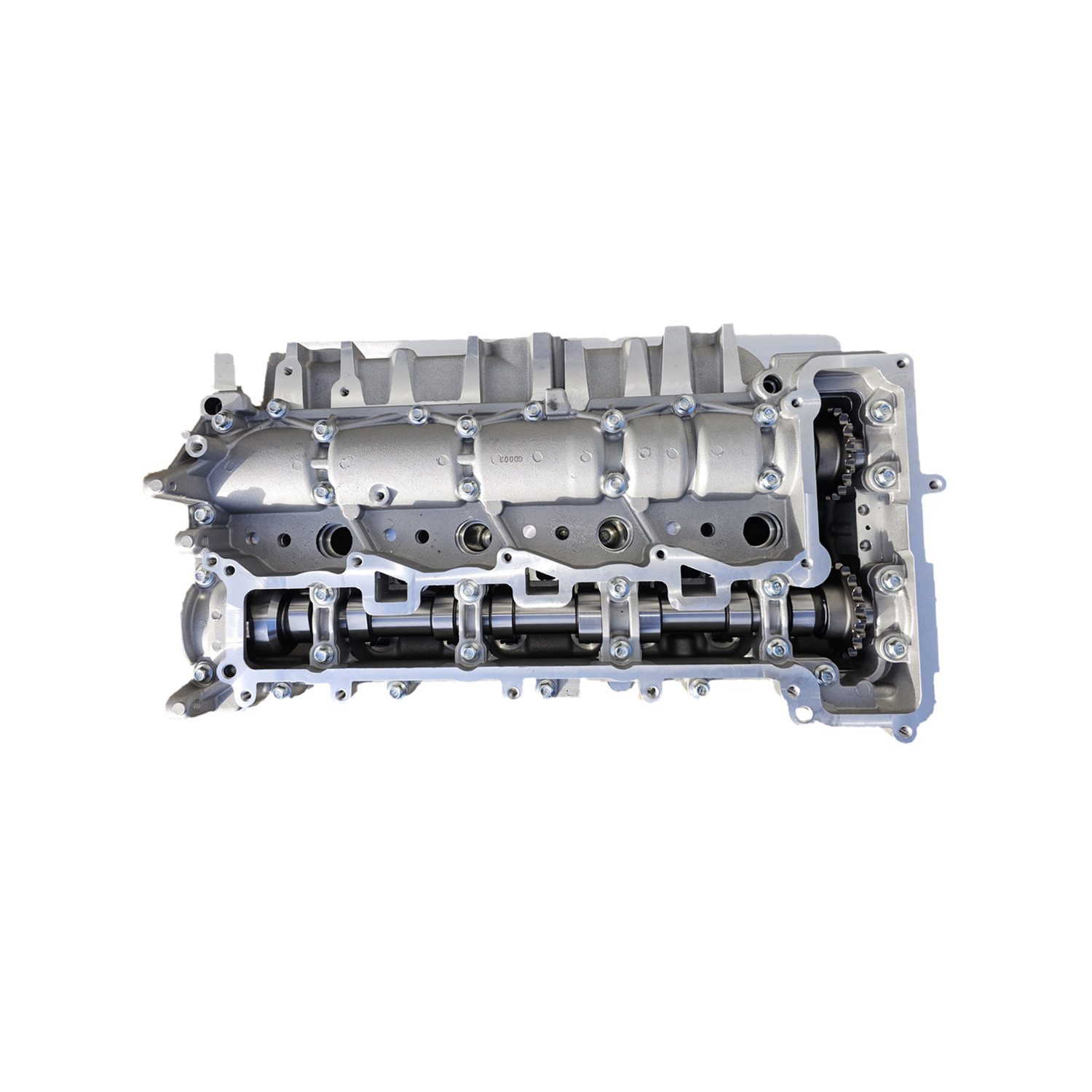 Peugeot 2.0 AHN (DW10FUD) Diesel Cylinder Head Complete