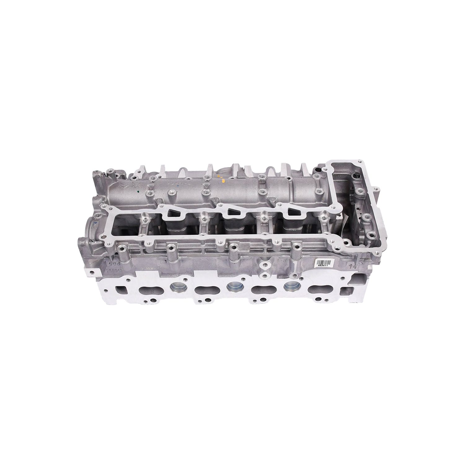 Peugeot 2.0 AHN (DW10FUD) Diesel Cylinder Head Bare
