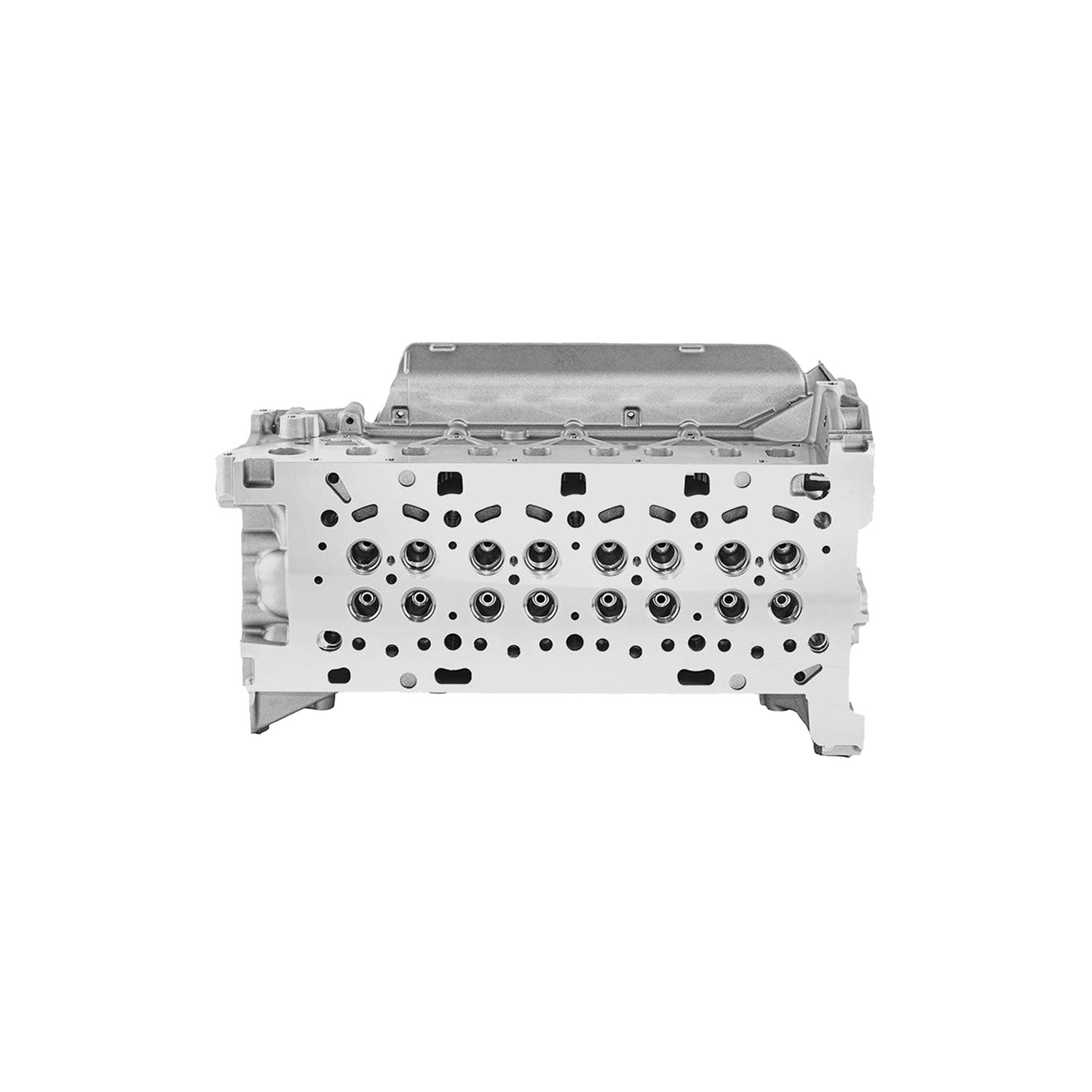 Renault 1.6 R9M Diesel Cylinder Head Bare