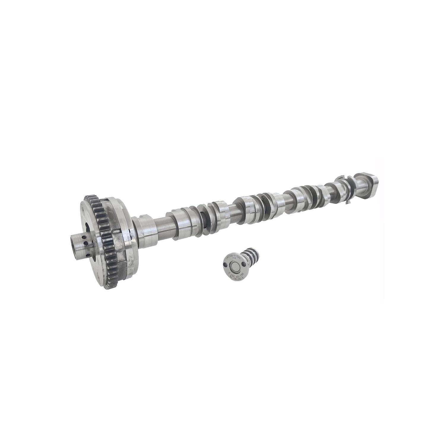 Audi 2.0TFSI CHHB Petrol Exhaust Camshaft Gen 3
