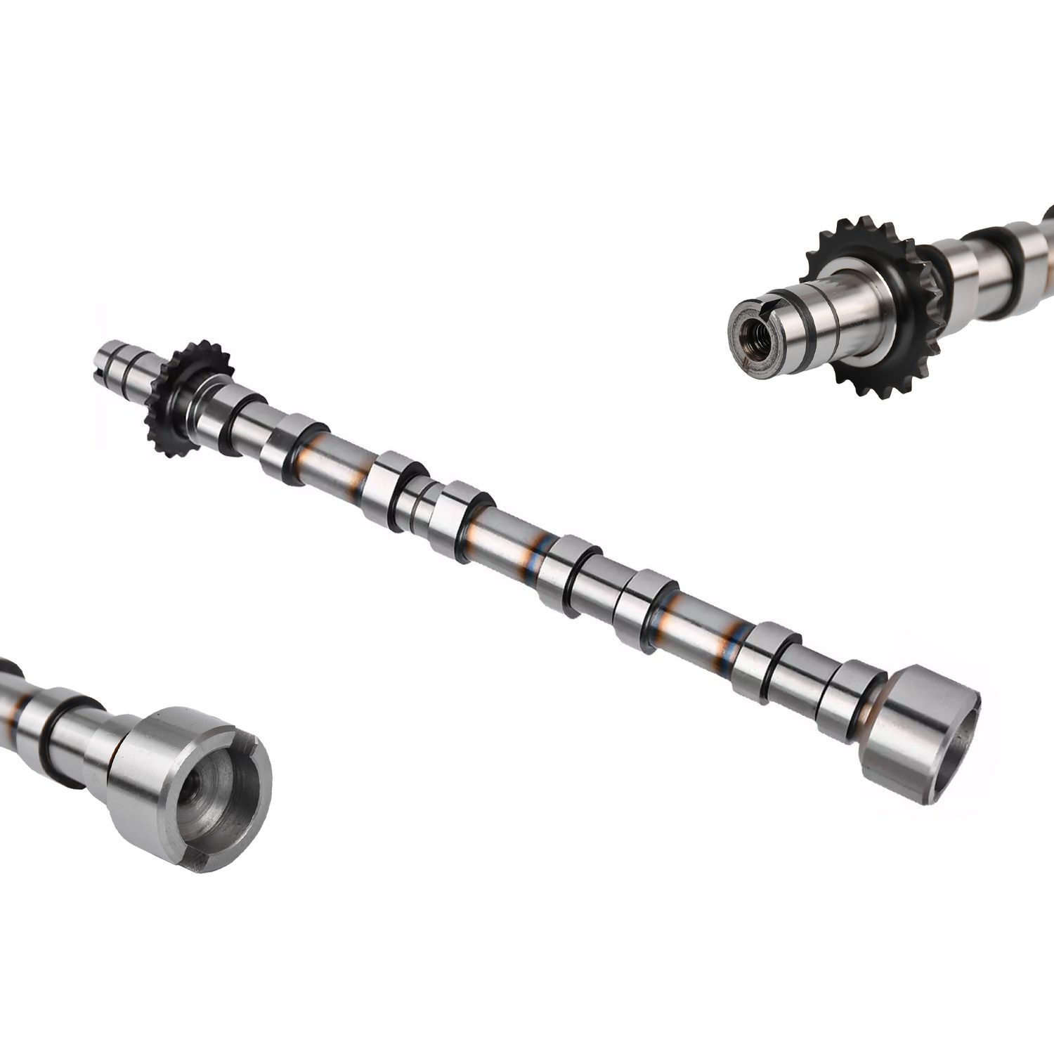 Peugeot 2.0 AHN (DW10FUD) Diesel Exhaust Camshaft