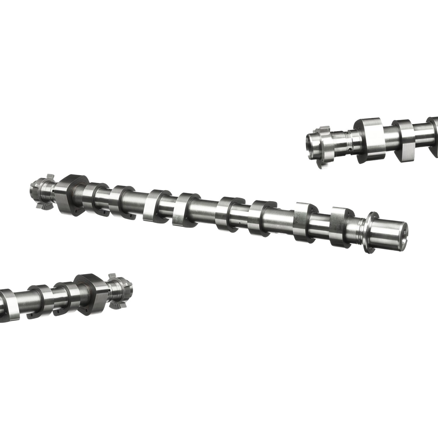 Renault 1.2 H5F Petrol Exhaust Camshaft