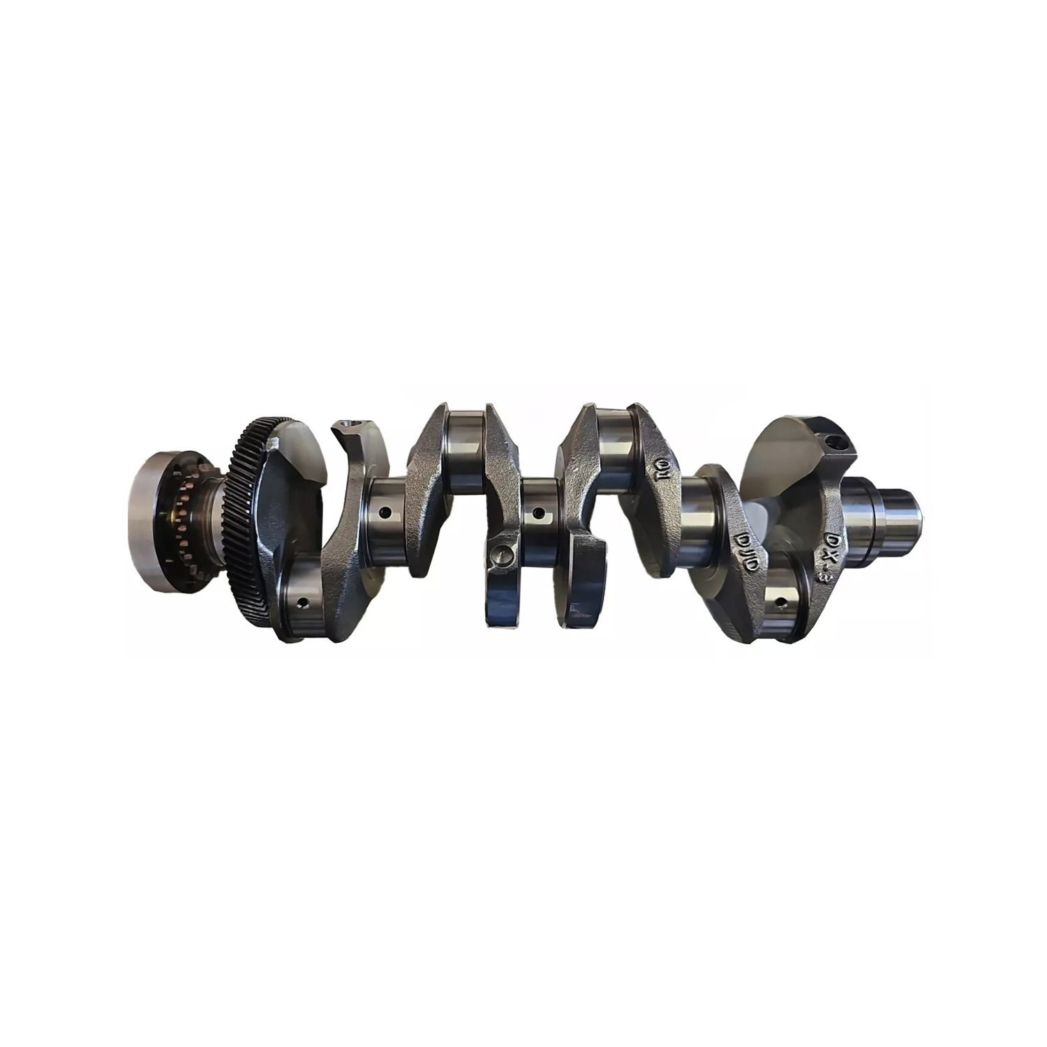 Land Rover 2.0D 204DTD Alloy Steel Crankshaft