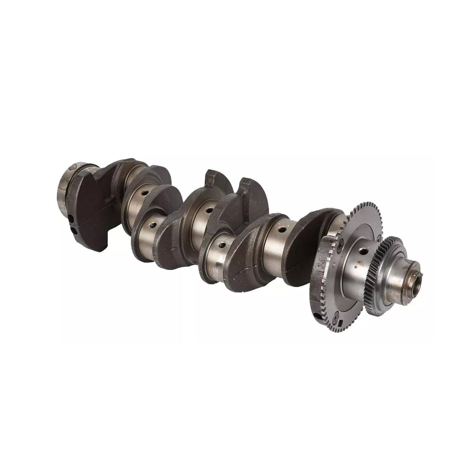 Iveco 3.0HPI F1C Alloy Steel Crankshaft