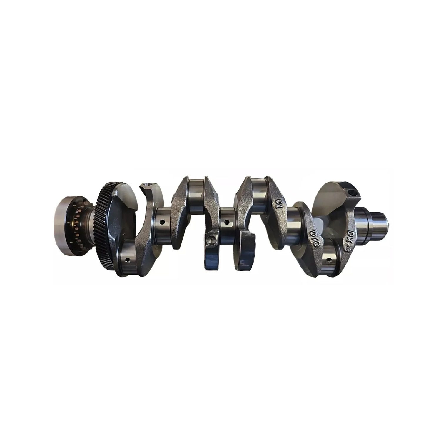 Ford 3.2TDCI SAFA Genuine Crankshaft