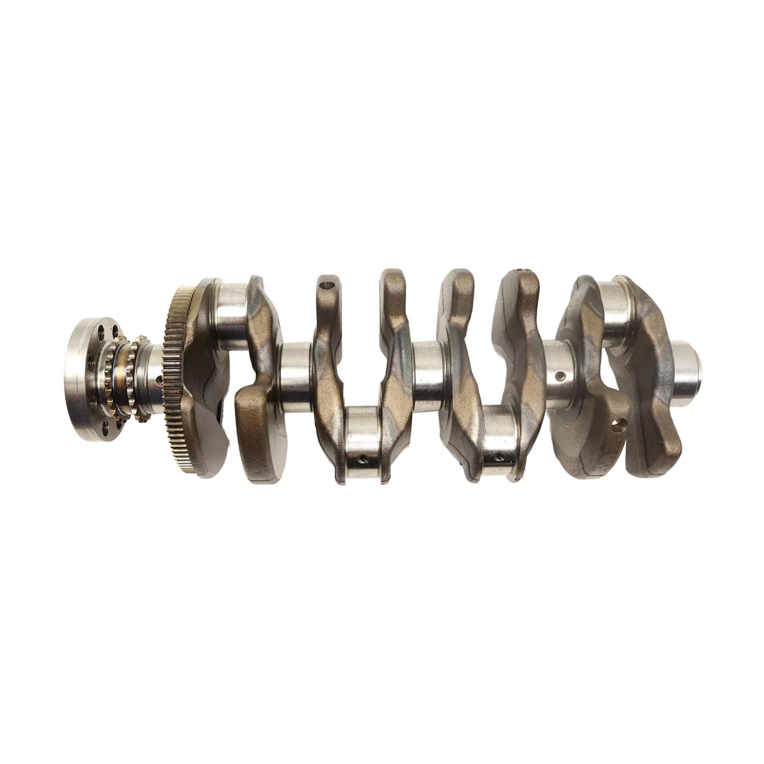 Bmw 2.0 Petrol B48 B20 B Genuine Crankshaft