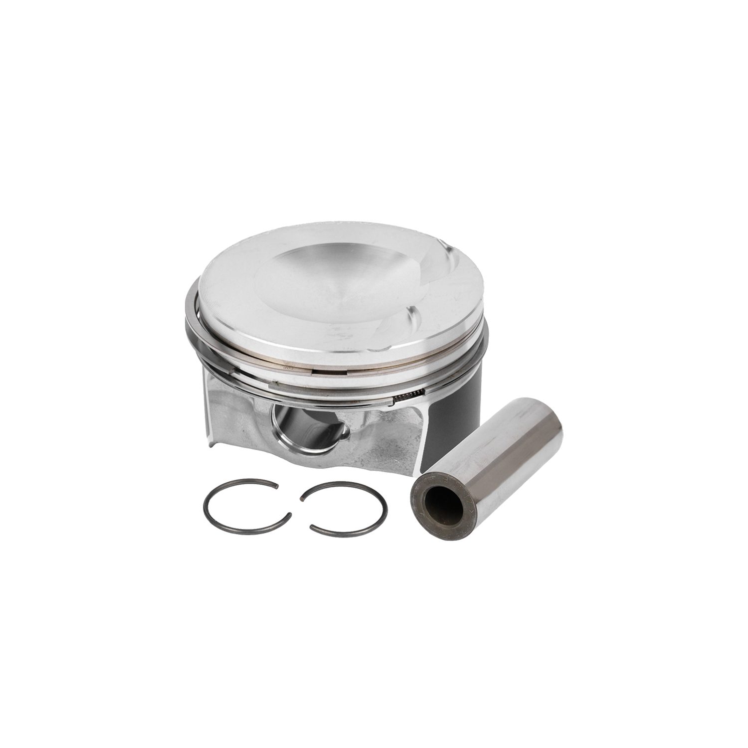 Audi 2.0 CADA Petrol Piston With Rings