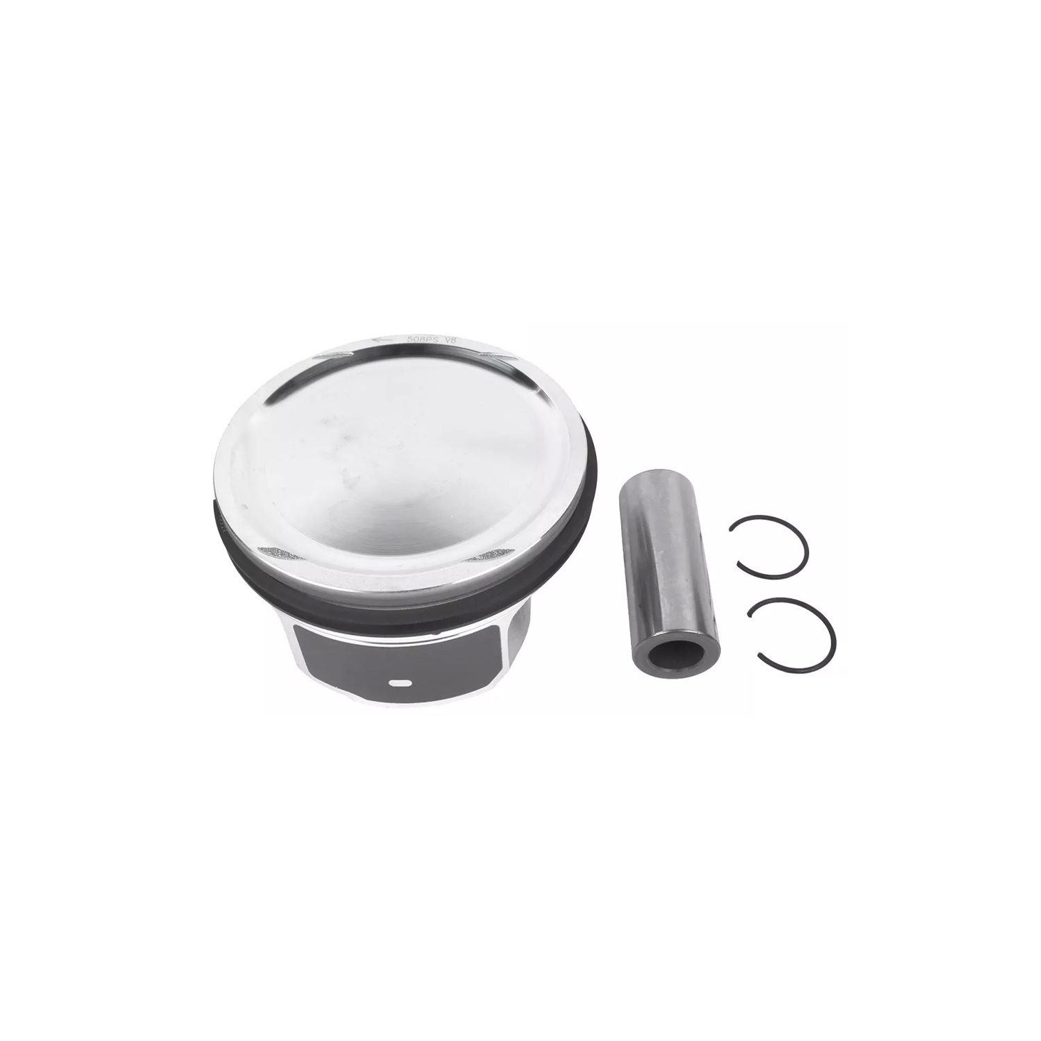 Land Rover 5.0V8 508PS Super Charge Piston With Rings
