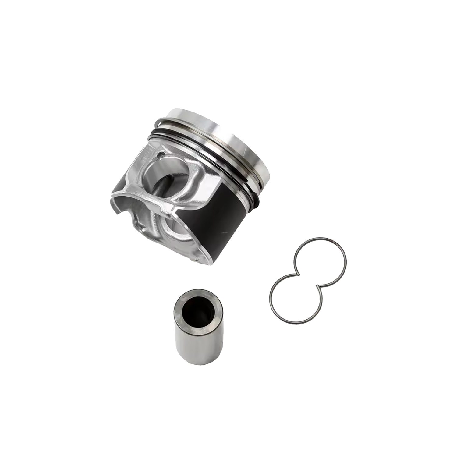 Land Rover 2.0 204DTD Diesel Piston With Rings