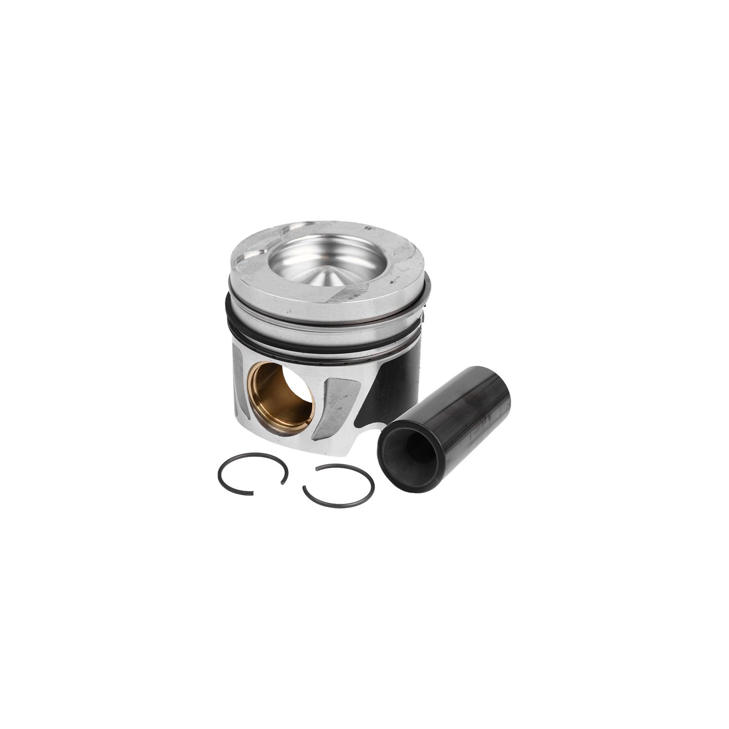 VW 2.0TDI CKUB Diesel Piston With Rings