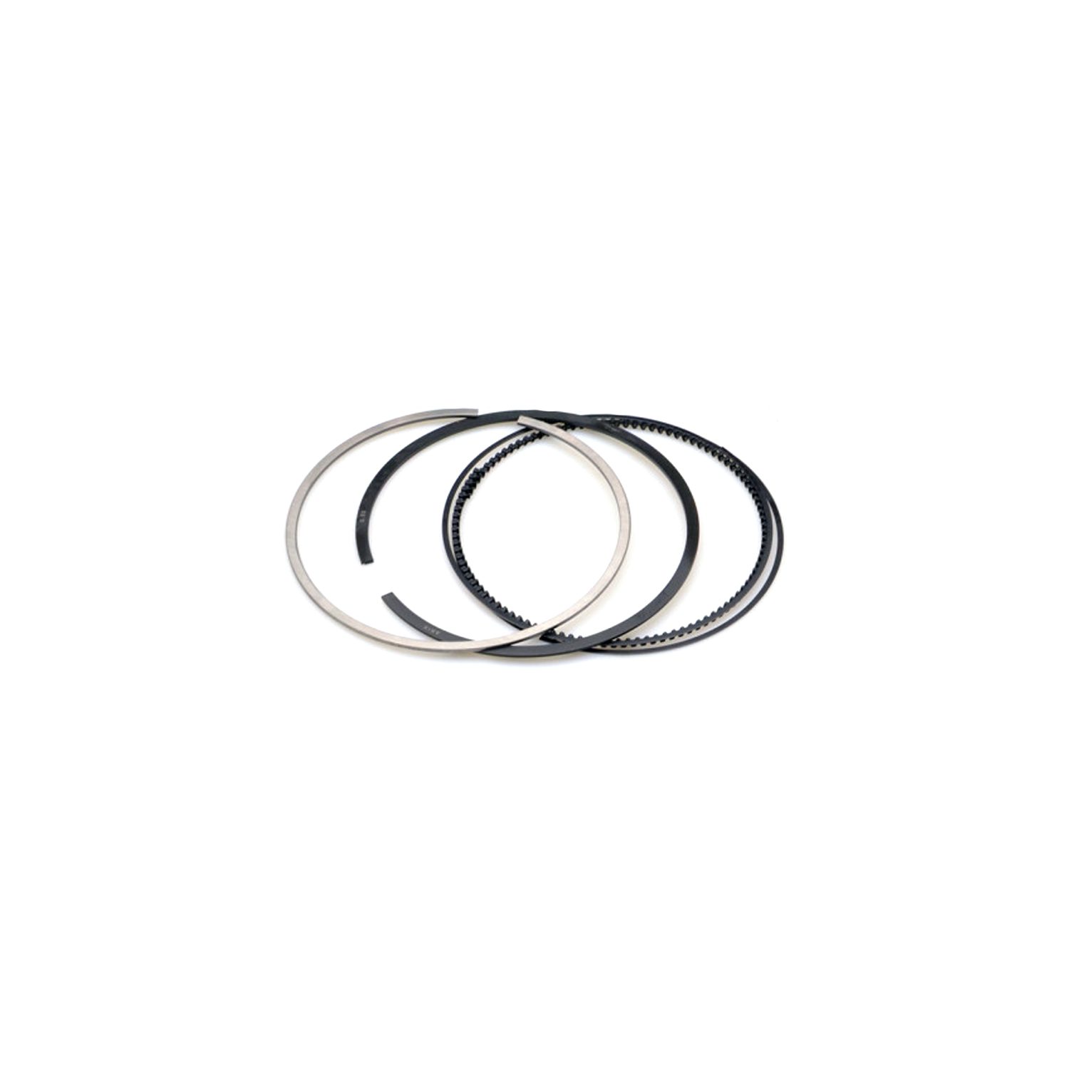 Mercedes-Benz 3.0 OM 642.910 Diesel Piston Ring Set