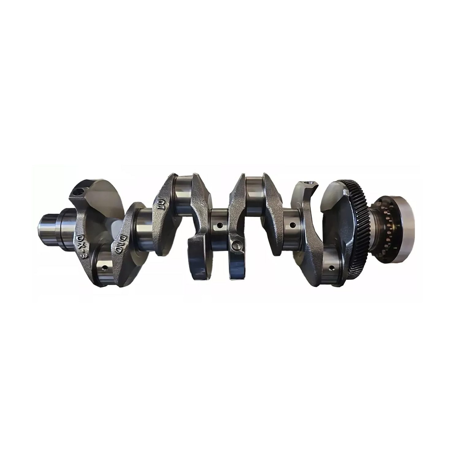 Land Rover 2.0SD4 204DTA Forged Crankshaft