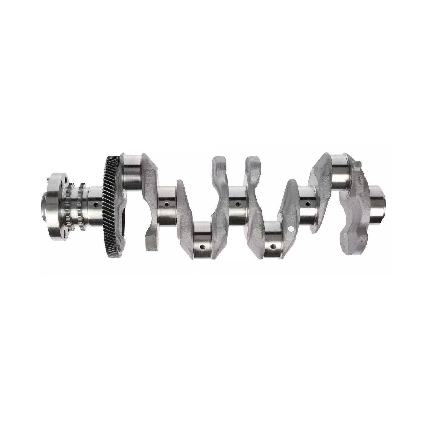 Bmw 2.0D N47 D20 Forged Crankshaft