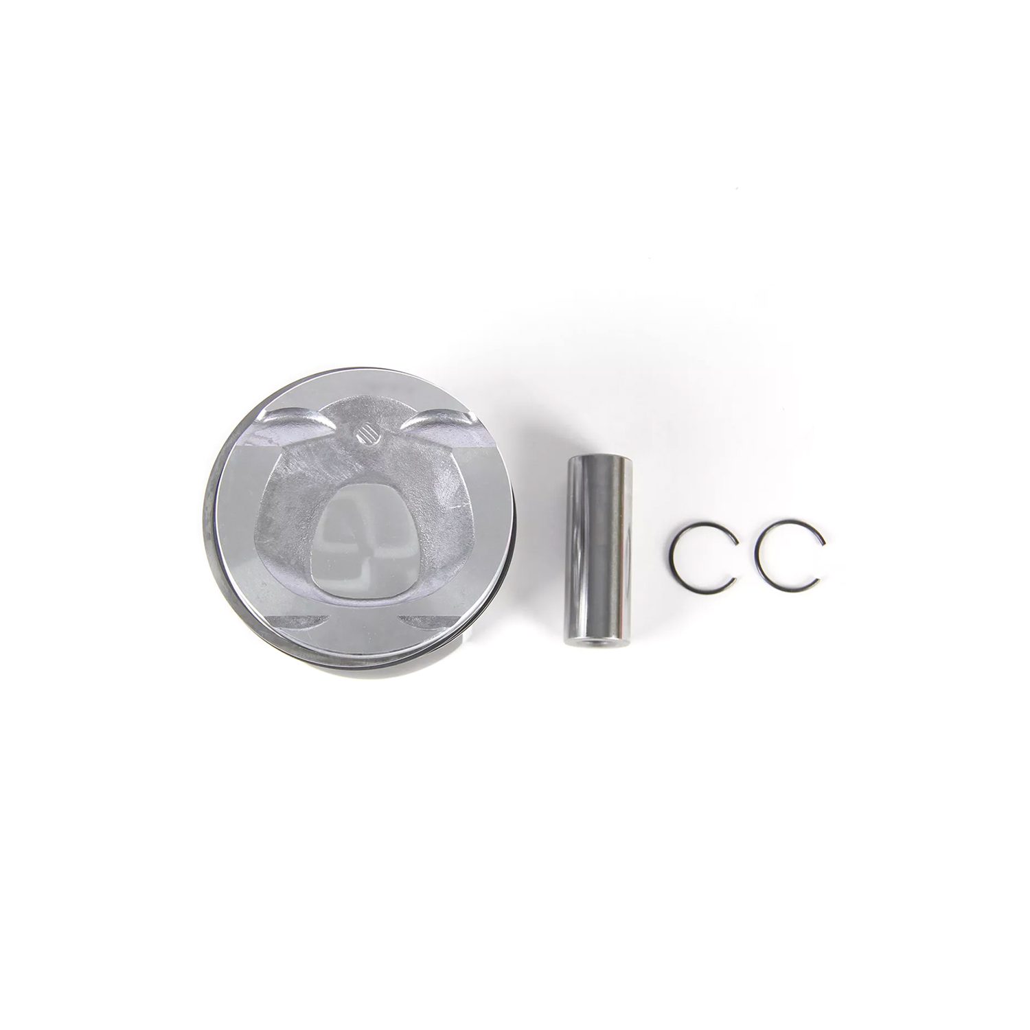 Mercedes-Benz 1.8 M 271.820 Petrol Piston With Rings