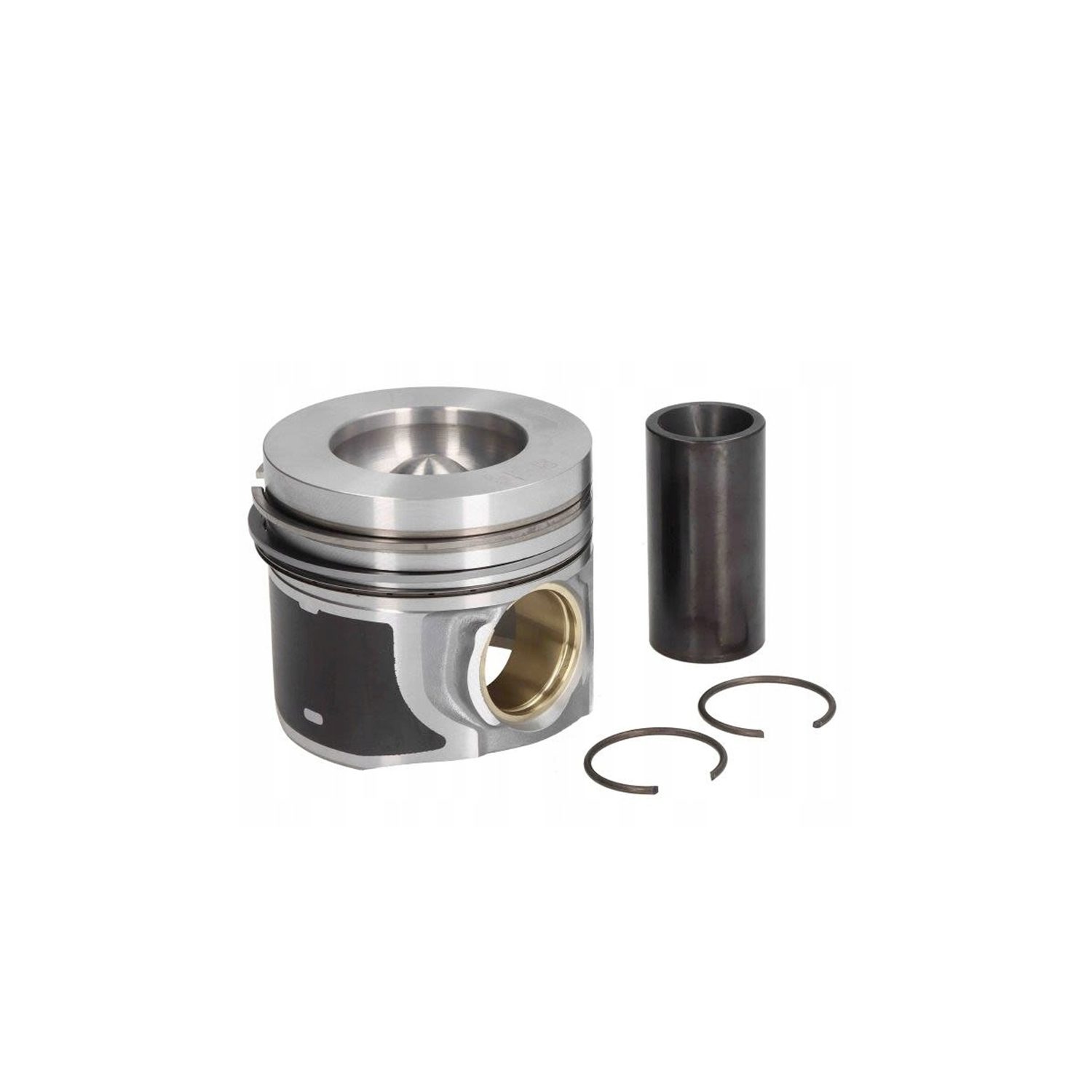 Land Rover 2.0 204DTA Diesel Piston With Rings