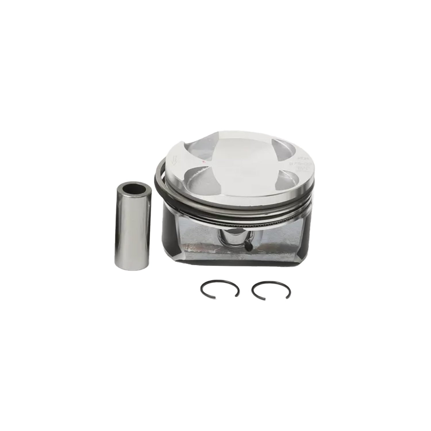 BMW 1.6 N13 B16 Petrol Piston With Rings