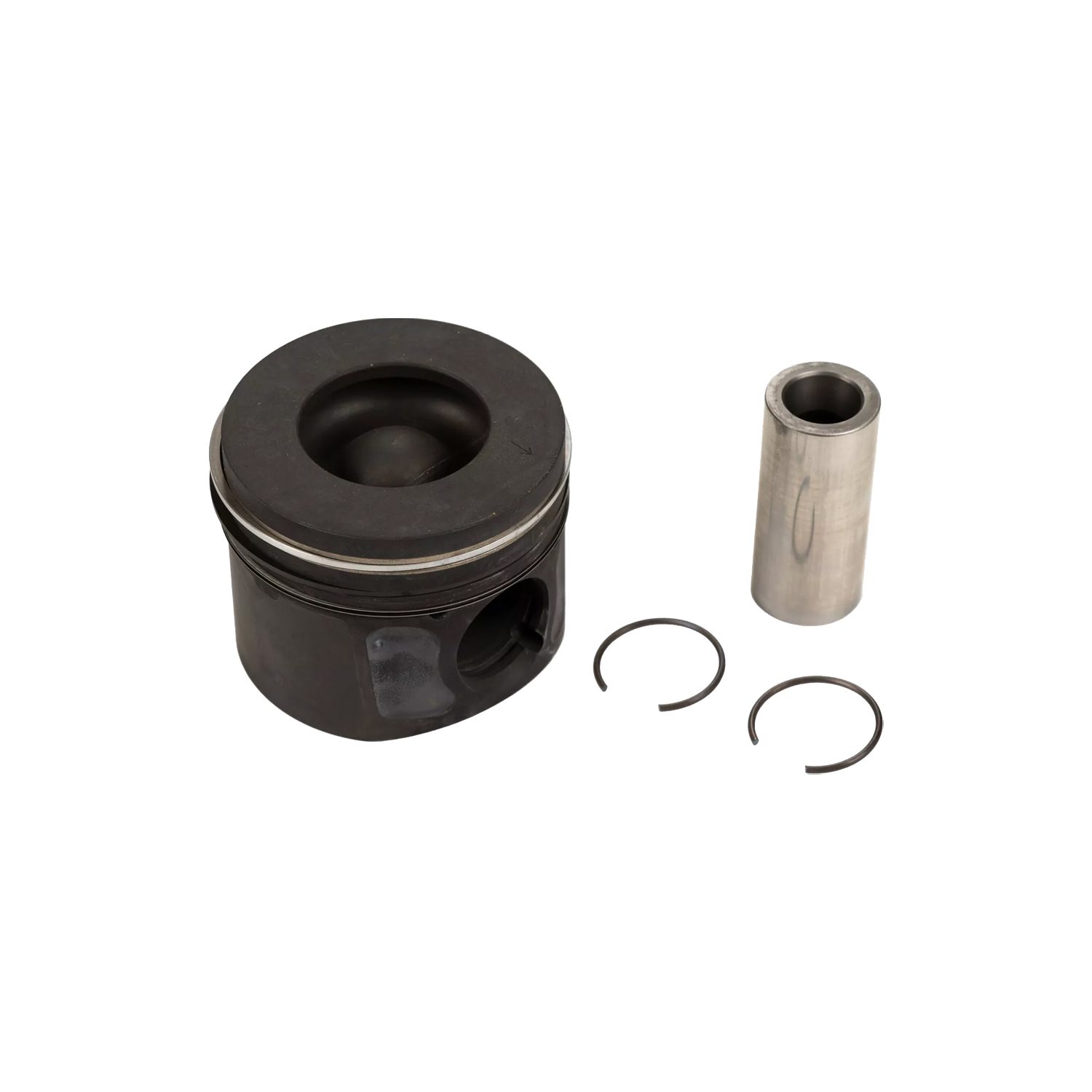 Ford 2.2TDCI P8FA Diesel Piston With Rings