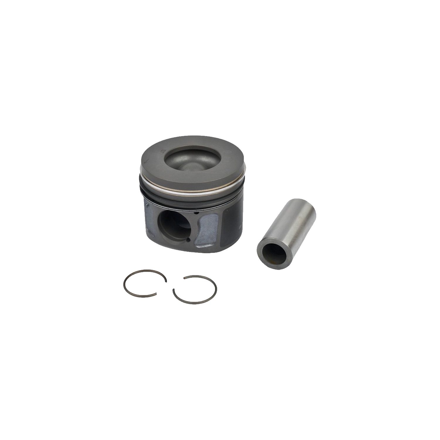 Ford 3.2TDCI SAFA Diesel Piston With Rings