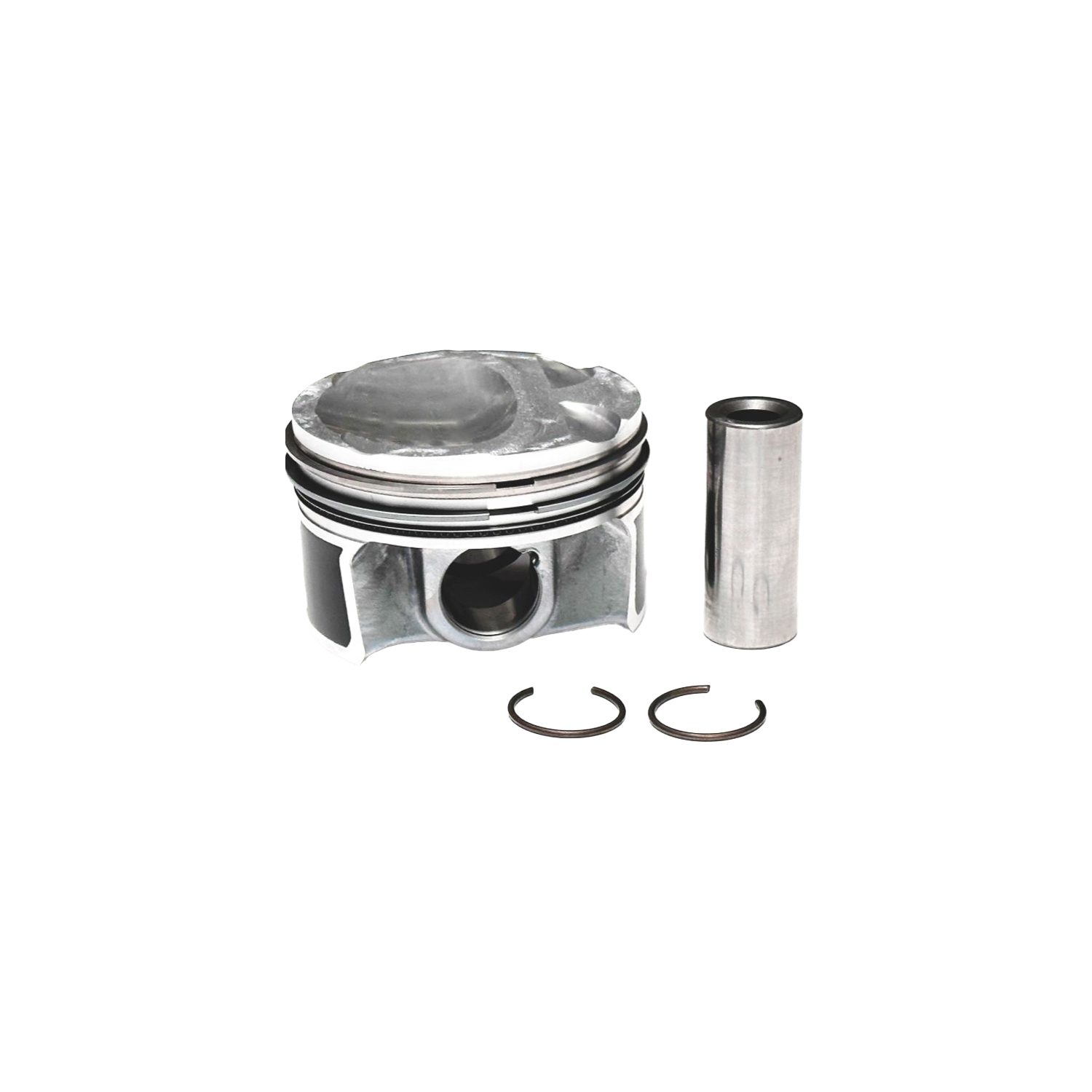 Renault 1.2 H5F Petrol Piston With Rings