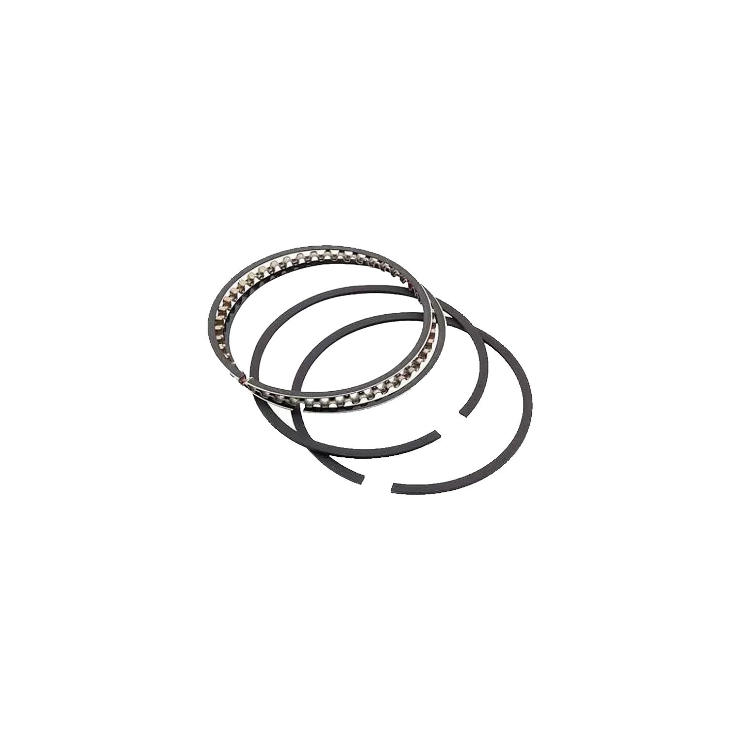 VW 1.4TSI CTHA Petrol Piston Ring Set
