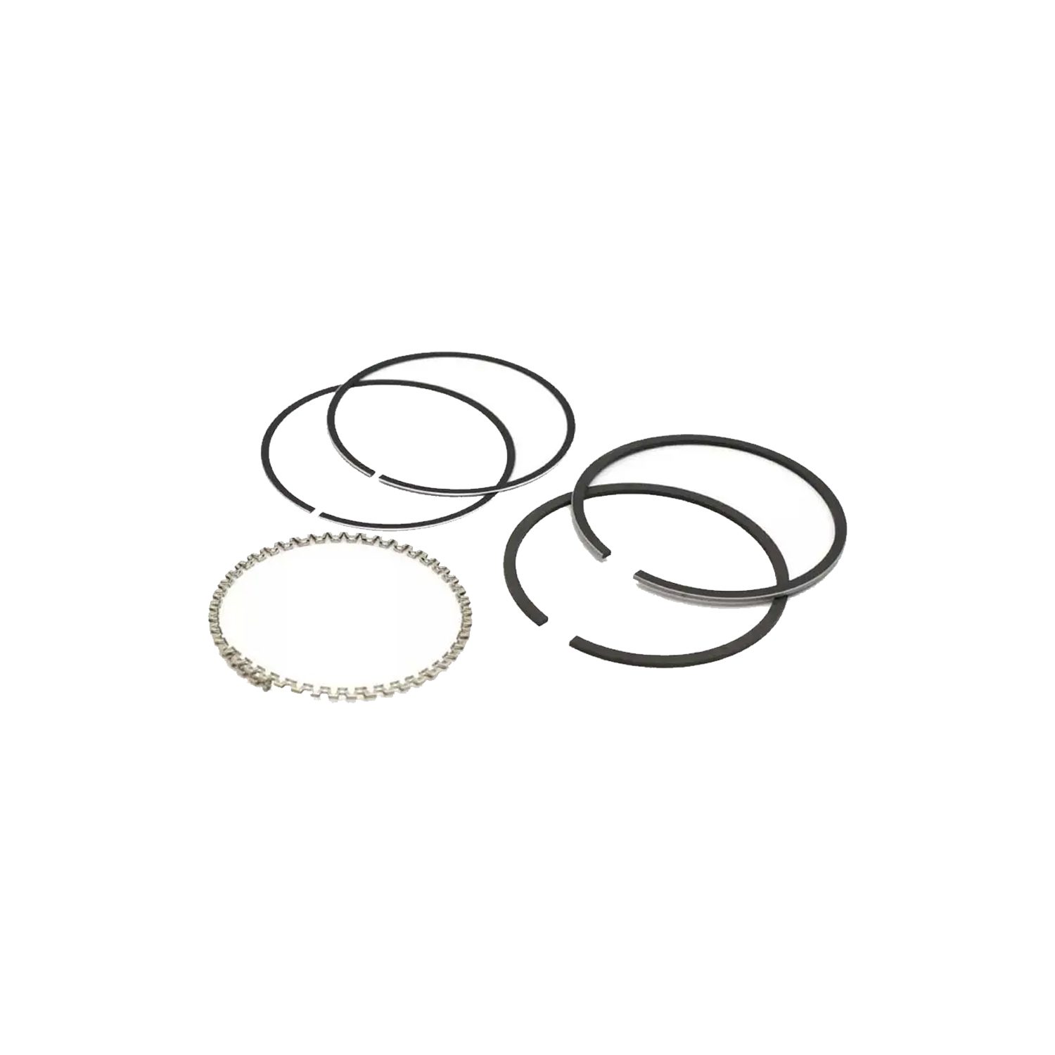 Audi 2.0TFSI CDNC Petrol Piston Ring Set