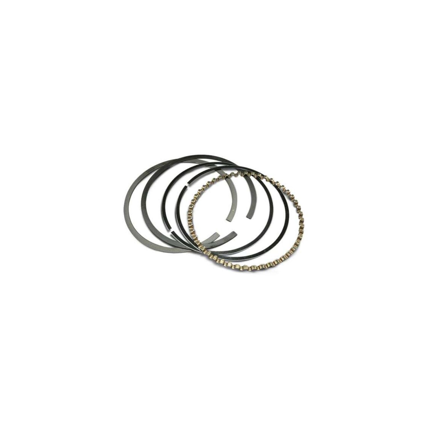 Audi 2.0TFSI CHJA Petrol Piston Ring Set