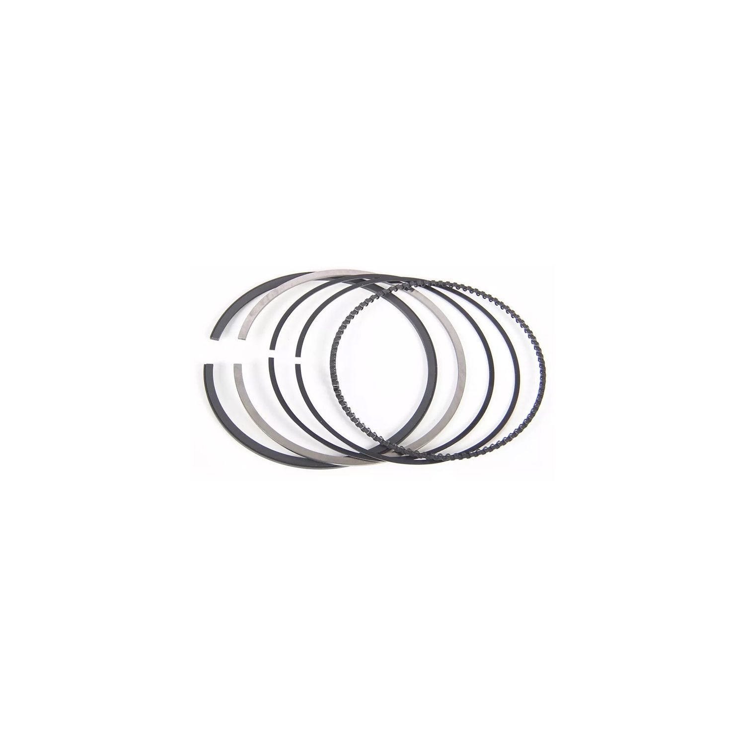Mercedes-Benz 2.0 M 270.920 Petrol Piston Ring Set
