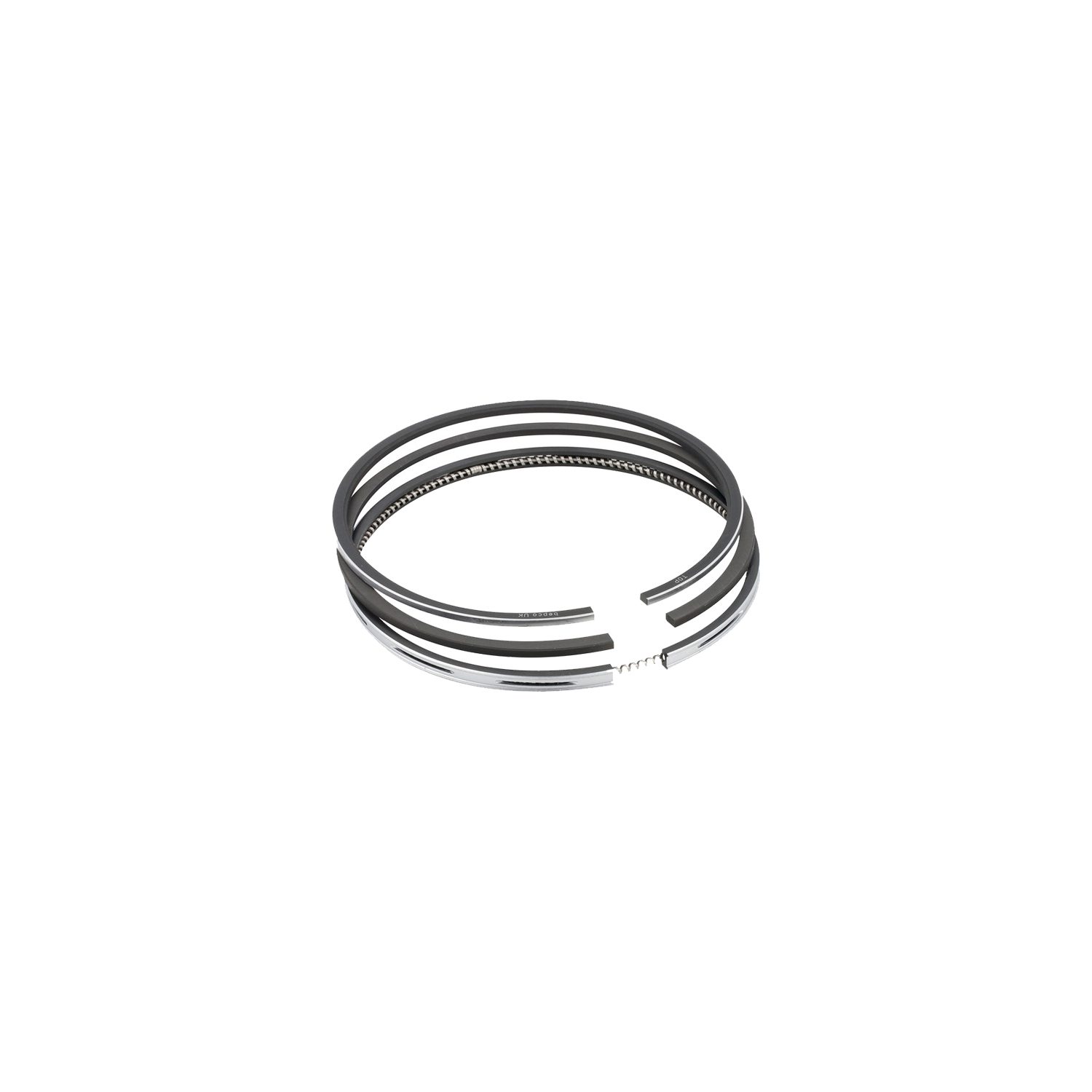 BMW 2.5 N52 B25 Petrol Piston Ring Set