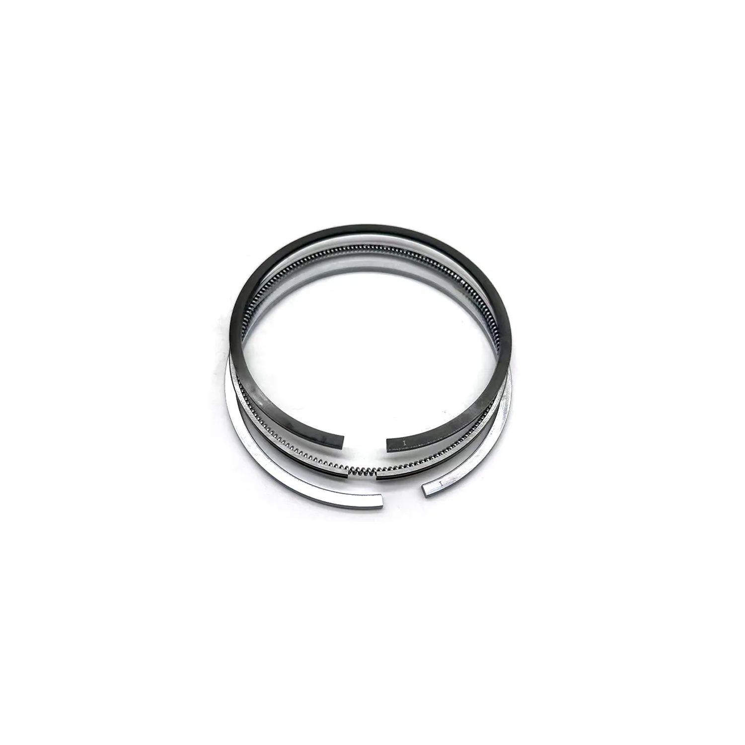 NISSAN 1.2 HR12DDT Petrol Piston Ring Set