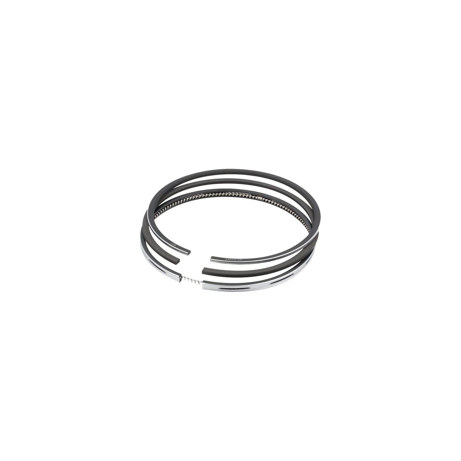 Audi 3.0TDI CJMA Diesel Piston Ring Set