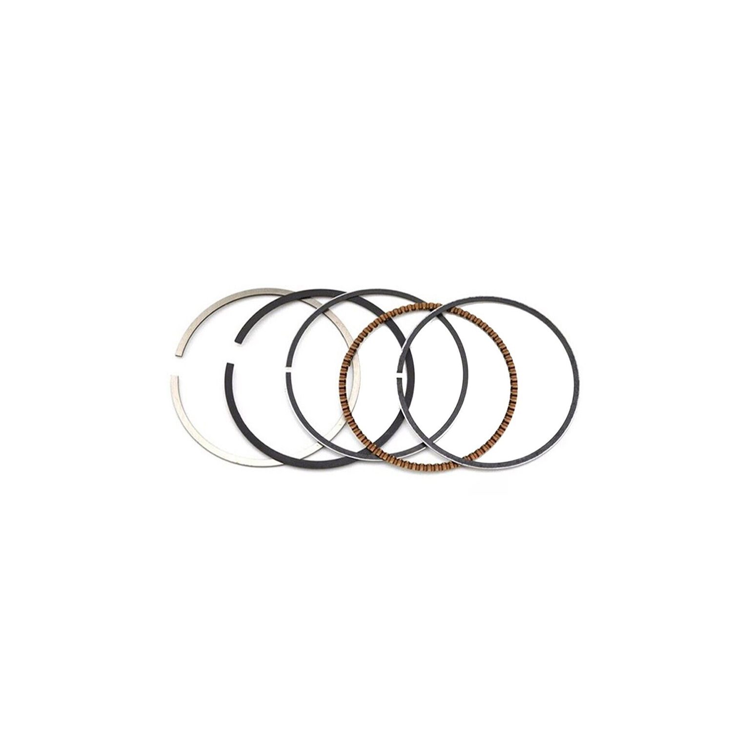 BMW 2.0 N43 B20 A Petrol Piston Ring Set