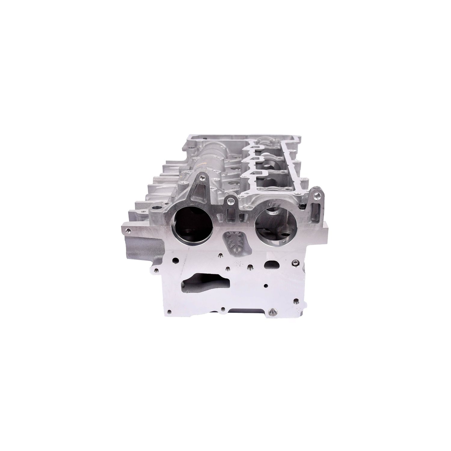 Peugeot 2.0 AHN (DW10FUD) Diesel Cylinder Head Complete - Image 3