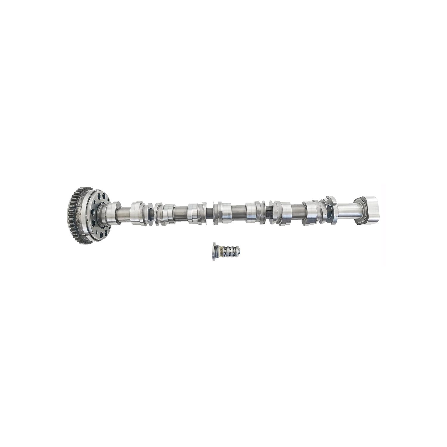 Audi 2.0TFSI CHHB Petrol Exhaust Camshaft Gen 3 - Image 3