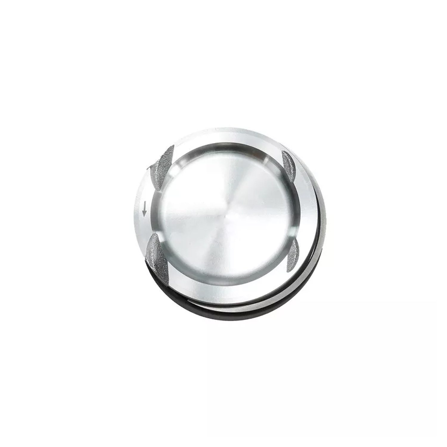 VW 1.2 CGPB Petrol Piston With Rings - Image 3