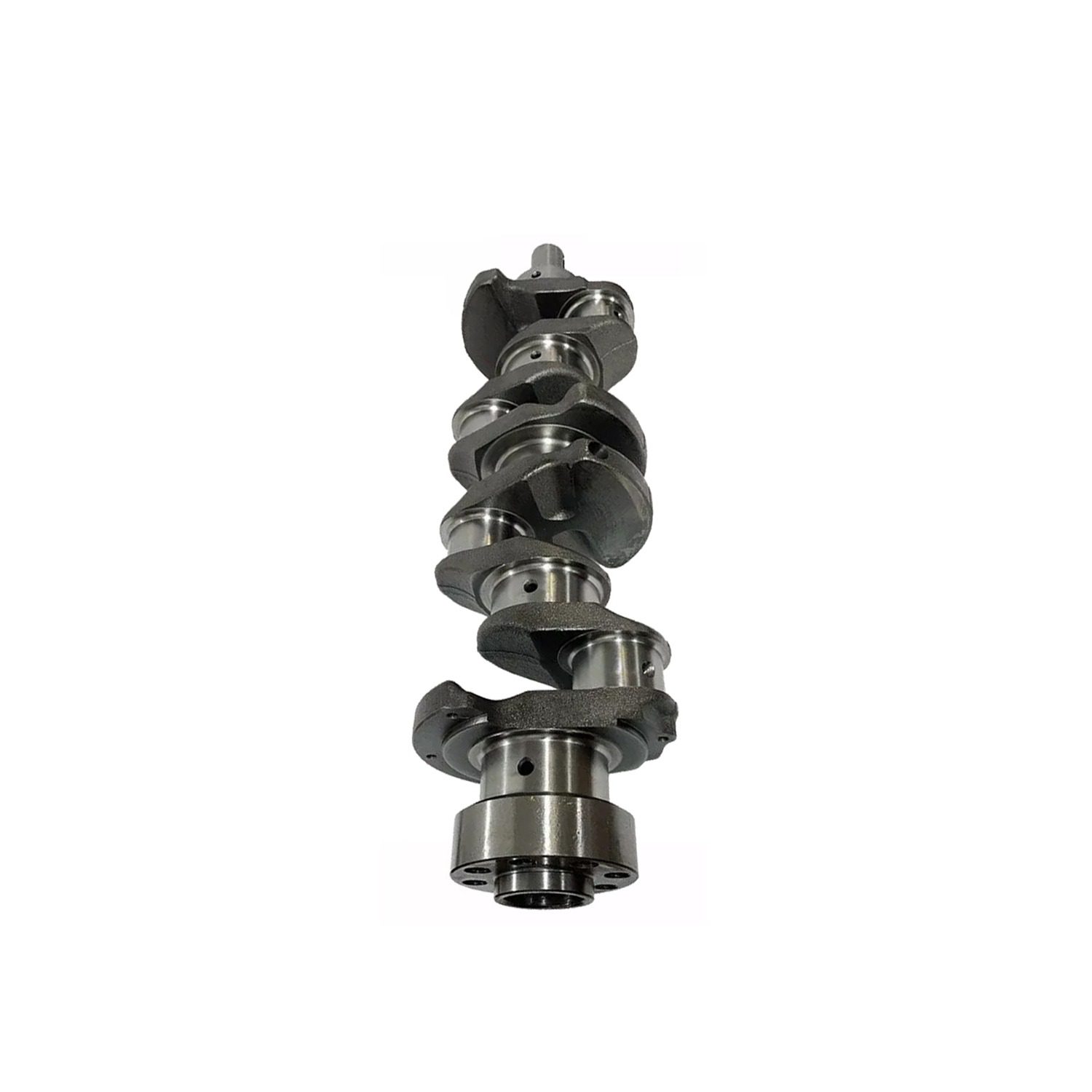 Isuzu 2.5 Diesel 4JK1 Forged Crankshaft - Image 2