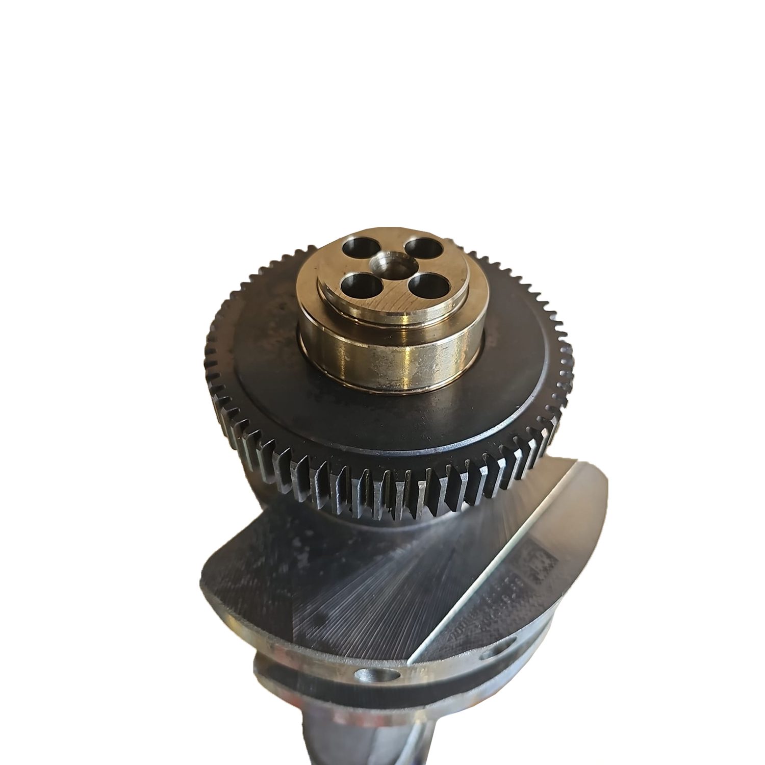 Bmw 1.5 Petrol B38 A15 A Genuine Crankshaft - Image 2