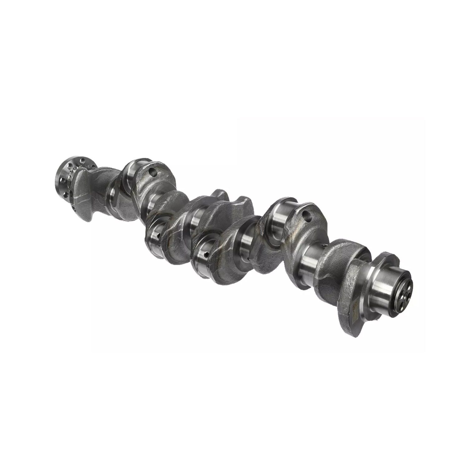 Bmw 3.0D N57 D30 Forged 4 Web Crankshaft - Image 2