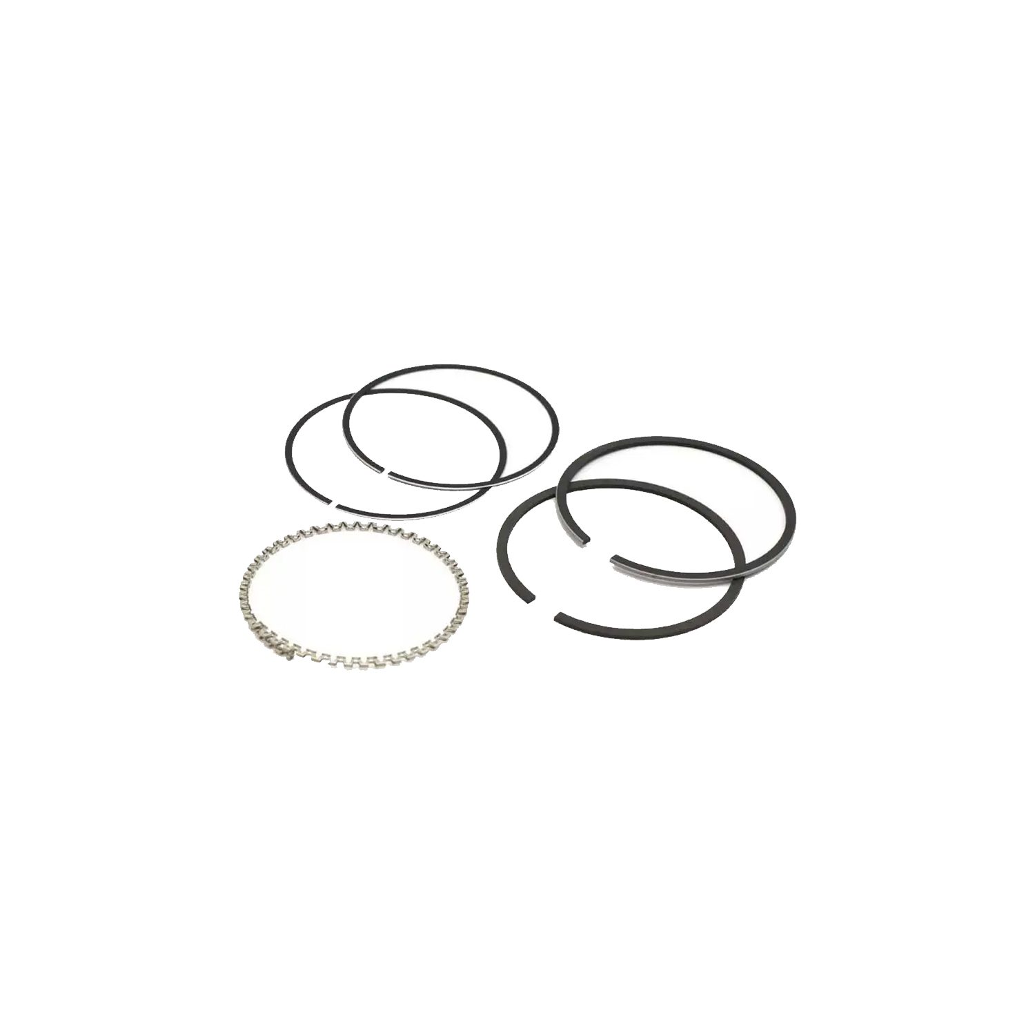 VW 1.4TSI CAXA Petrol Piston Ring Set - Image 2