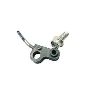 Isuzu 2.5 4JK1-TC Diesel Piston Cooling Jet