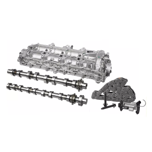 Peugeot 1.5 YHW (DV5RE) Diesel Cylinder Head Complete