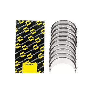 Audi 1.2 CBZA Petrol Crankshaft Main Bearings