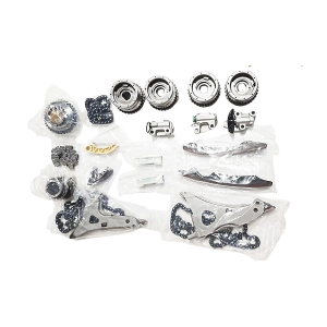 Mercedes-Benz 3.0 M 276.820 Petrol Timing Chain Kit With VVTI