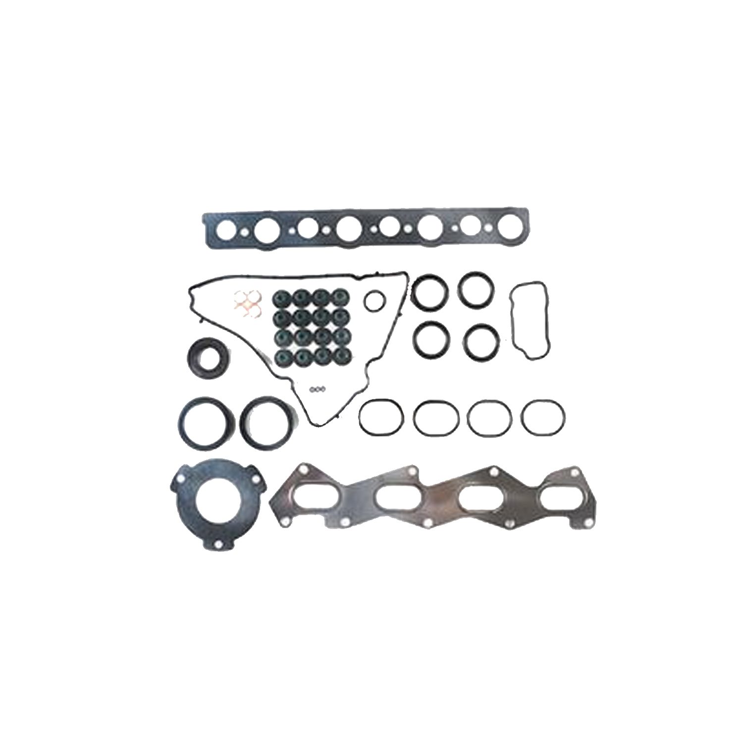 Land Rover 2.2 224DT Diesel Head Set