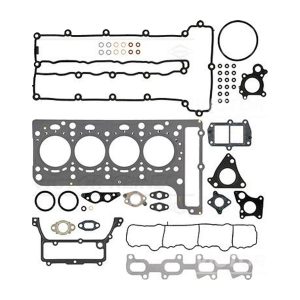 Mercedes-Benz 1.8 OM 651 Diesel Head Set