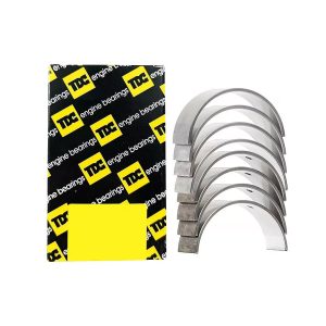 Nissan 1.2 HR12DE Petrol Connecting Rod Bearing