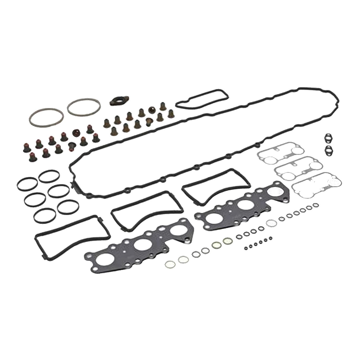 BMW 3.0 N55 B30 A Diesel Head Set