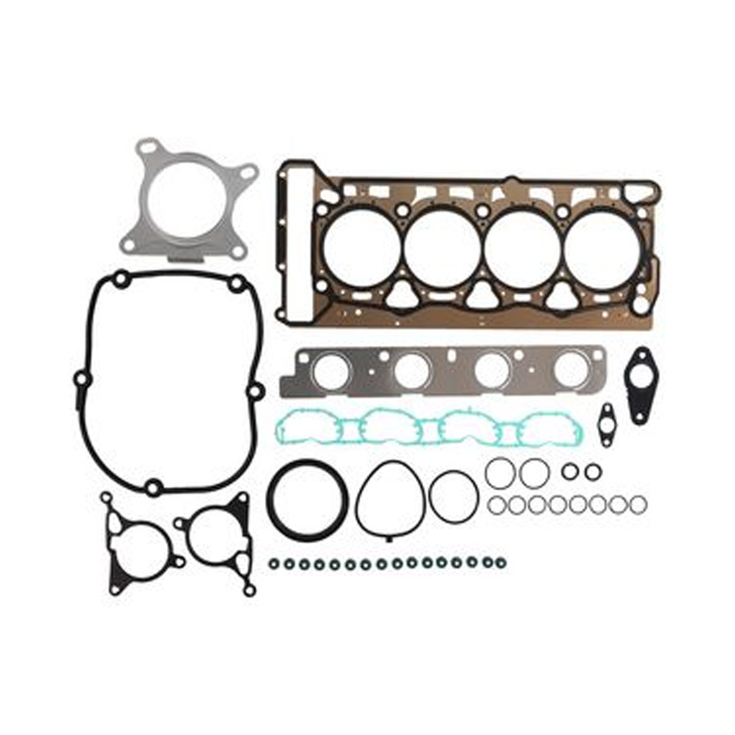 Audi 2.0TFSI CCTA Petrol Head Set