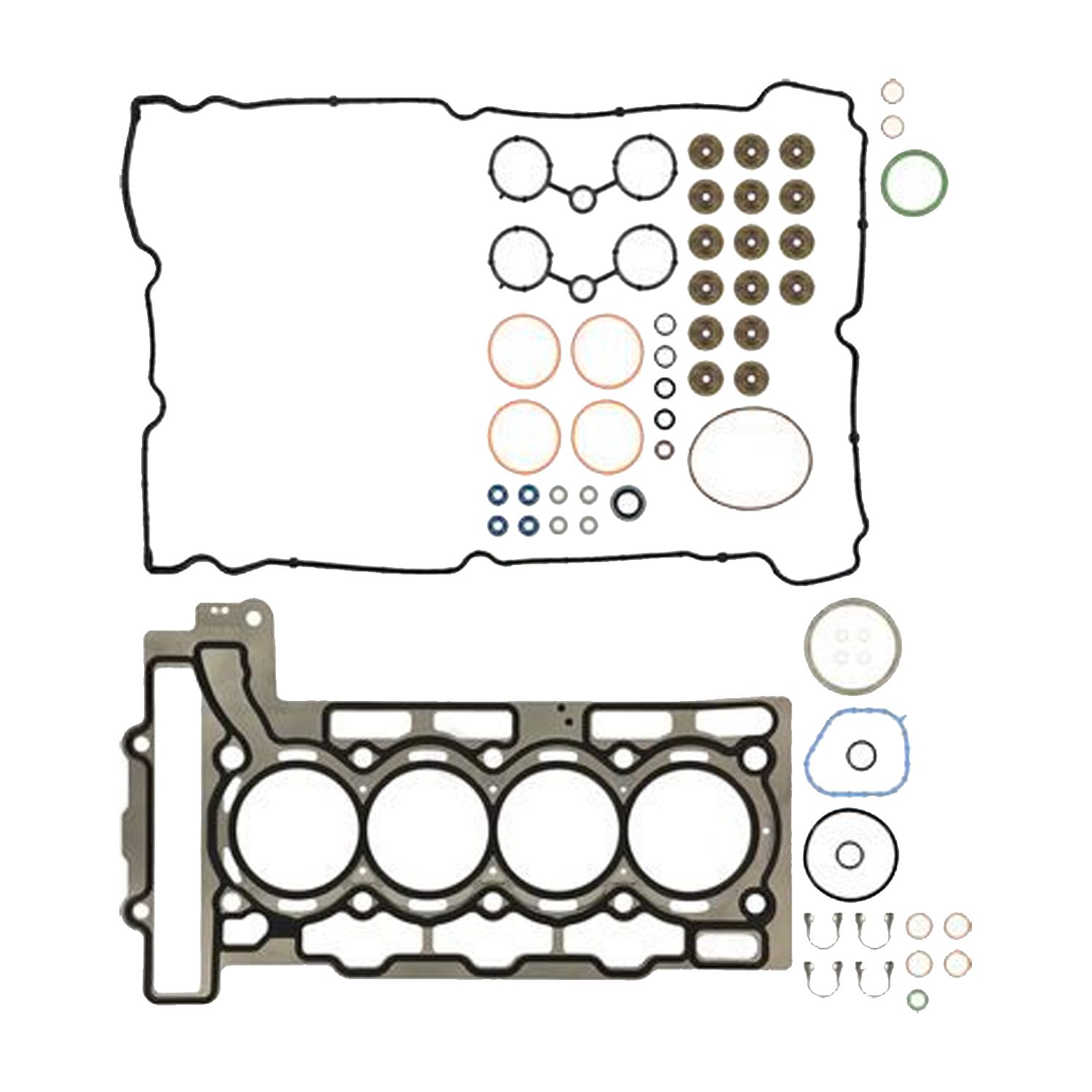 Peugeot 1.6 EP6 Petrol Head Set